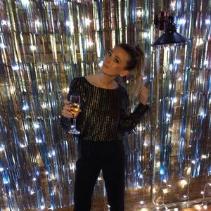 Meet your Posher, Jessica